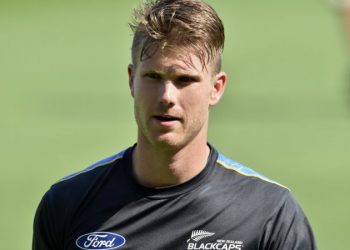 The 28-year-old, who has played 12 Tests, 49 ODIs and 15 T20 Internationals for New Zealand, was named in the 15-man WC squad