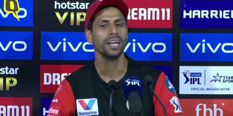 The former India left-arm pacer, however, said the RCB will find its mojo if it wins a few close encounters. (Image: PTI)