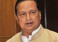 Niranjan Patnaik