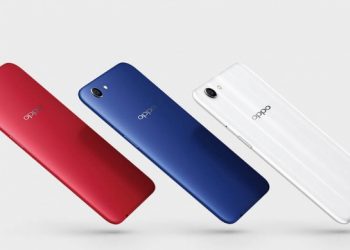 OPPO unveils budget A1K in India for Rs 8,490