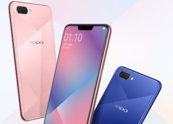 Oppo to launch new smartphone A5s in India next week
