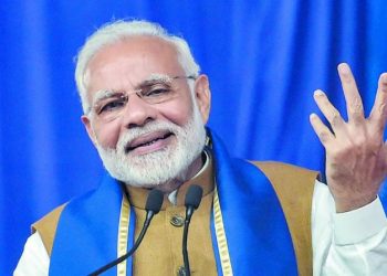 Biopic on Prime Minister Narendra Modi to release on April 11. (PTI)