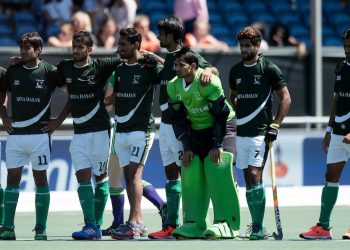 The FIH, however, has given the PHF time until June 20 to pay the fine or else the penalty would be doubled.