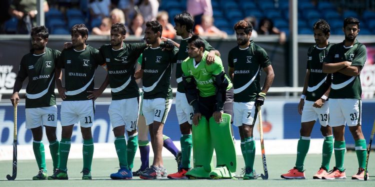 The FIH, however, has given the PHF time until June 20 to pay the fine or else the penalty would be doubled.