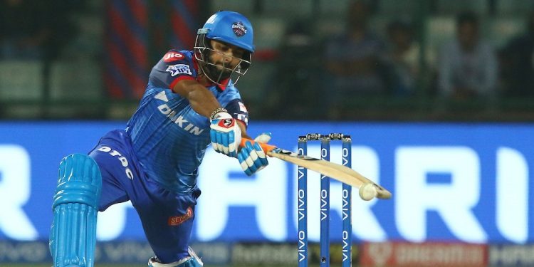 Pant has been mum on being ignored for the World Cup in favour of Dinesh Karthik and it would be interesting to see how the 21-year-old's bat responds to the disappointment.