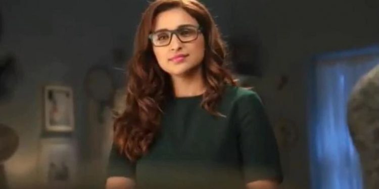 Parineeti has been roped in for the Hindi remake of the American film ‘The Girl On The Train’.