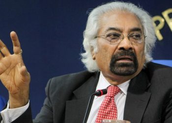 Sam Pitroda-Congress