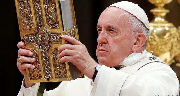 Pope Francis