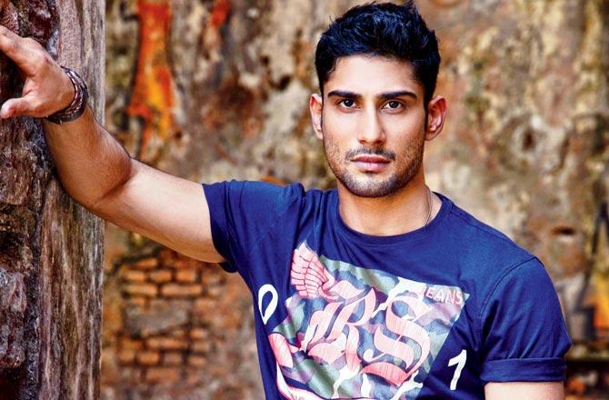prateik babbar play villain rajinikanth darbar prateik babbar play villain rajinikanth darbar