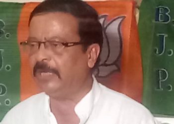 Suresh Pujari
