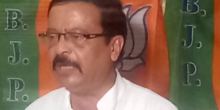 Suresh Pujari