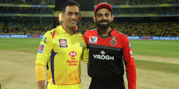 Dhoni, who nearly won the match for CSK with a magnificent 84 not out off 48 balls, felt that they missed a few boundaries earlier on which cost them dearly.