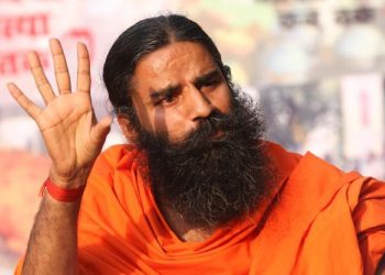 Ramdev said it was unfair to subject her to cruelty in jail for nine years on the basis of a suspicion.