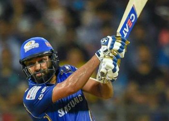 The Mumbai Indians skipper wants to get as many wins under his belt before players leave for WC preparations towards the end of the IPL.