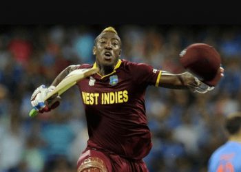 Andre Russell