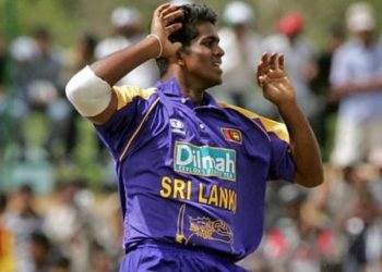 Lokuhettige, a former medium pacer who played nine ODIs and two Twenty20 Internationals for Sri Lanka, has been charged with three counts of breaching the ICC Anti-Corruption Code and given 14 days to respond.