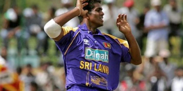 Lokuhettige, a former medium pacer who played nine ODIs and two Twenty20 Internationals for Sri Lanka, has been charged with three counts of breaching the ICC Anti-Corruption Code and given 14 days to respond.