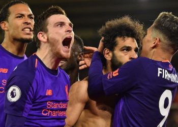 Late goals from Salah and Henderson sealed all three points for the Reds against Southampton.