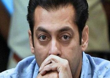 Dabangg 3: Salman Khan gets ASI notice