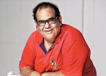 Satish Kaushik