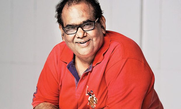 Satish Kaushik