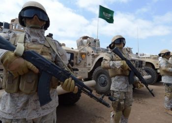 The Saudi-owned satellite channel Al-Arabiya also reported four people died during an attack, but did not give details.
