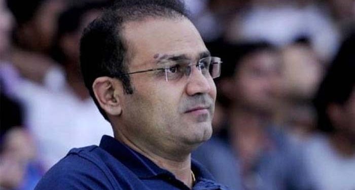 Virender Sehwag