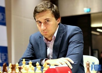 Sergey Karjakin played superbly to defeat Viswanathan Anand