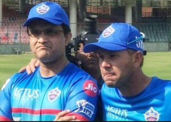 Shaw said coach Ricky Ponting, advisor Sourav Ganguly and assistant coach Mohammad Kaif have stitched the team into an effective unit.