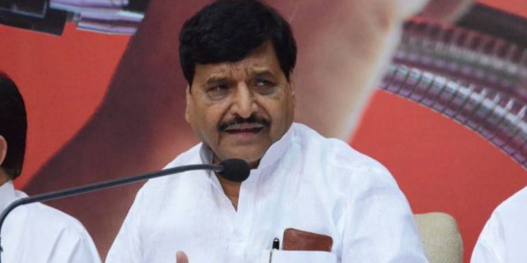 Shivpal Singh Yadav