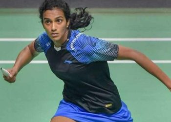 World No.6 Sindhu will next face China's Cai Yanyan, a 2017 BWF World Junior Championships bronze medallist.