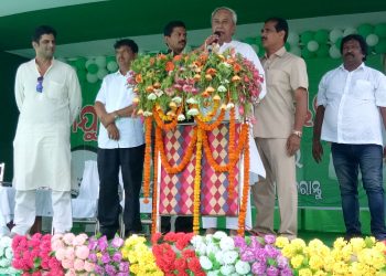 BJD will play key role in govt formation at Centre: Patnaik