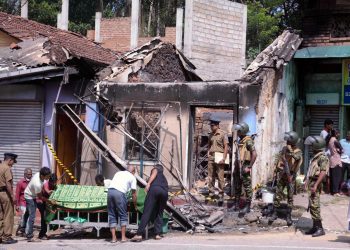 Police are holding the brothers' father on suspicion of ‘aiding and abetting’ his sons, the CNN reported. (Image: Reuters)