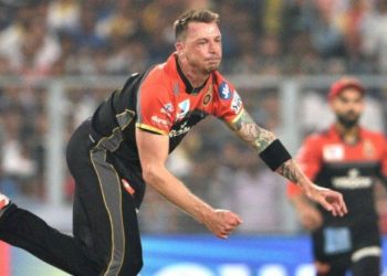 The injury-prone pacer had returned to the IPL after a gap of two years.