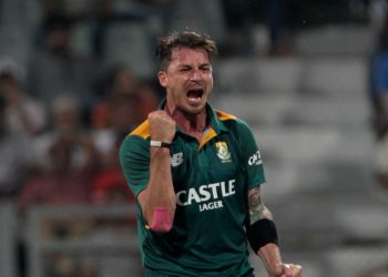 Steyn, who will turn 36 in June, will probably be appearing in his last World Cup and he said they are going with high expectations. (Image: PTI)