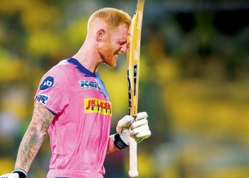 Stokes has himself had a rough ride, but the all-rounder feels that it comes with playing sport as ups and downs are a part and parcel of a cricketer's life.