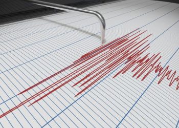 The quake, which struck at 4:15 AM, jolted Medog county in Nyingchi city which is located close to Arunachal Pradesh.