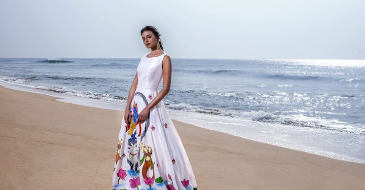 Summer style _ Odisha