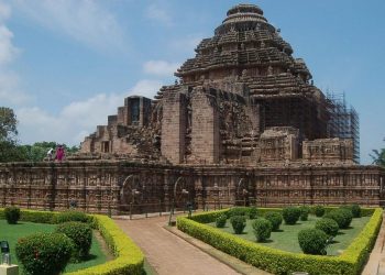 INTACH, KHPT members urge Odisha CM for construction of 'Global Sun Temple'