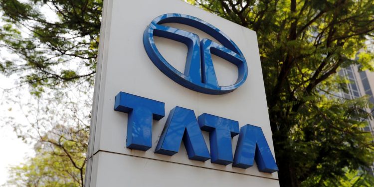 Tata Motors passenger vehicles