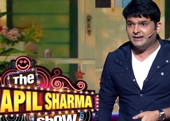 Kapil Sharma