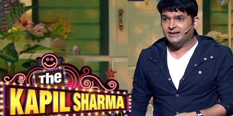 Kapil Sharma