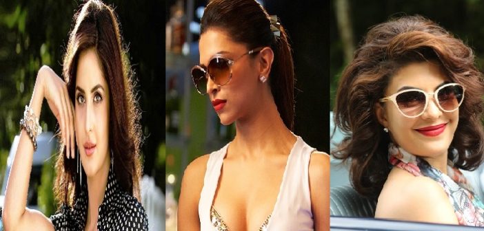 These ruling B-town actresses were actually born abroad!