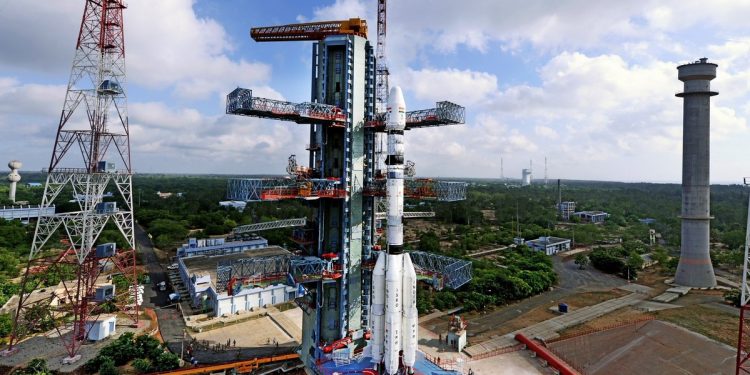 The UnionCabinet approved the ongoing Geosynchronous Satellite Launch Vehicle continuation programme's phase-4 that consists of five GSLV flights during 2021-2024. (PTI)