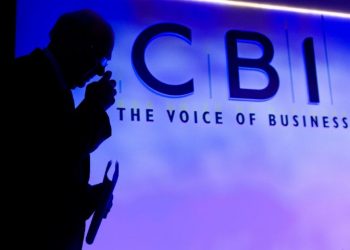 The Confederation of British Industry (CBI), which is the country's biggest employers' organisation, said that the overnight development avoids a messy no-deal "crisis". (AFP)