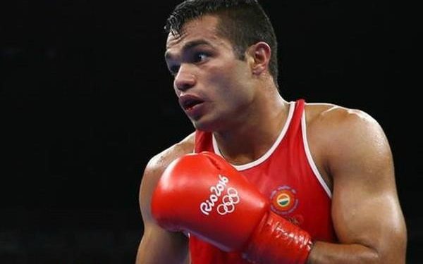 Vikas, a Commonwealth and Asian Games gold-medallist in his amateur days, claimed a unanimous verdict against American Noah Kidd.