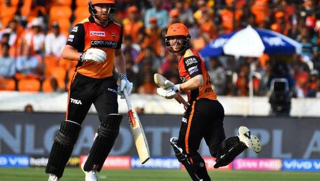 Jonny Bairstow (445) and David Warner (611) were absolutely sensational for the Sunrisers Hyderabad as they scored the bulk of the runs for the team and single-handedly won matches.