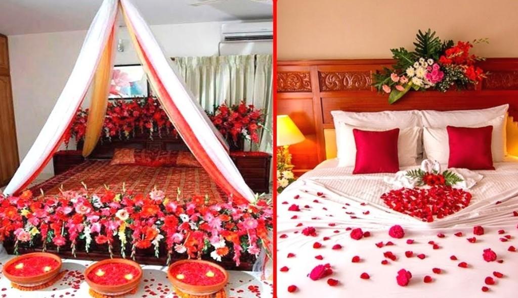 The wedding 2025 bed