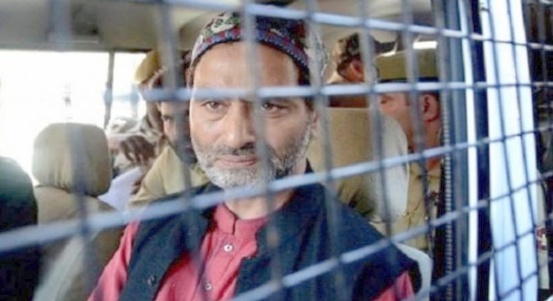 Yasin Malik