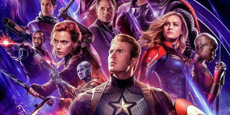 Trade experts feel the action and drama of the final chapter will bring in a ‘tsunami’ at the Indian box office, setting new box office records.